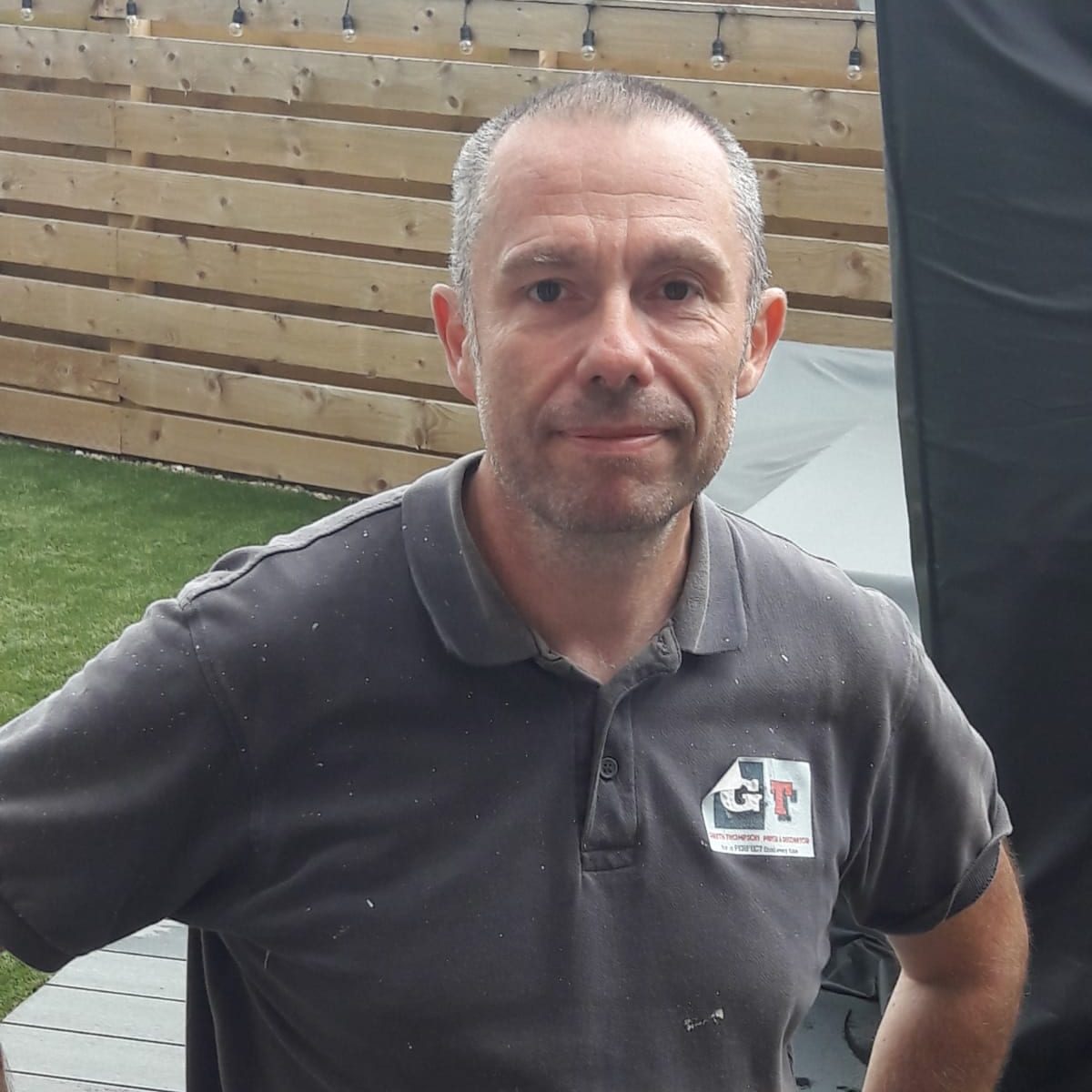 Gareth Thompson Painter and Decorator in Cookridge, Leeds Gareth Thompson Painter and Decorator in Cookridge, Leeds